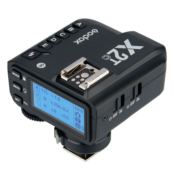Godox X2T-C TTL Wireless Trigger For Canon