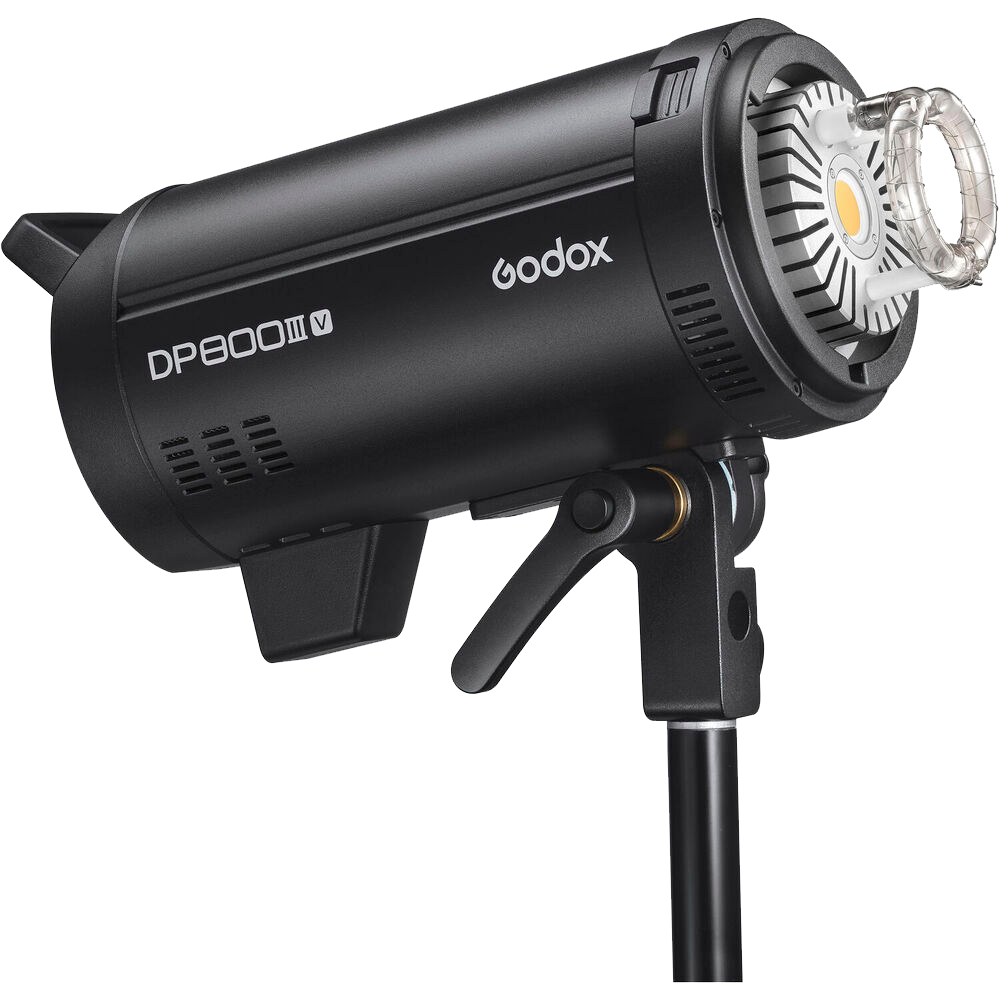Godox DP800III-V 800Ws Flash Head
