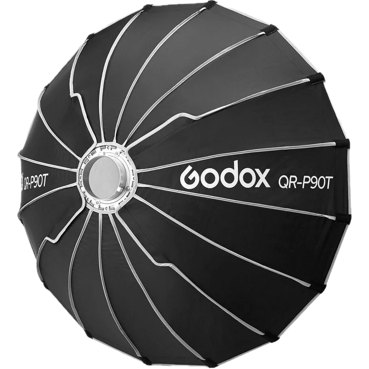 Godox 90cm Softbox - Bowens Mount