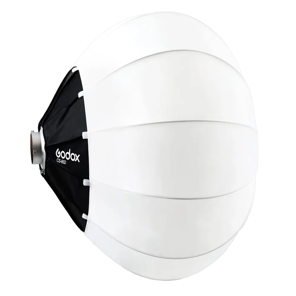 Godox 85cm Lantern - Bowens Mount