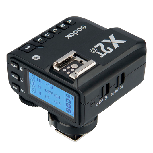 Godox X2T-C TTL Wireless Trigger For Canon