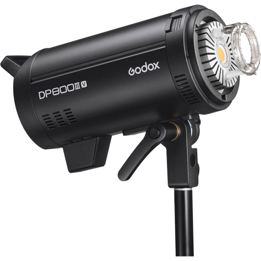 Godox DP800III-V 800Ws Flash Head