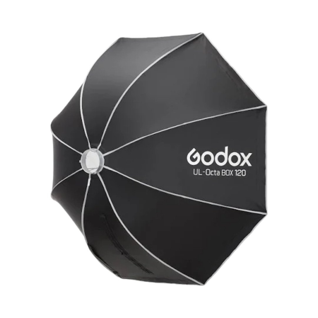 Godox 120cm Octa Softbox - Bowens Mount