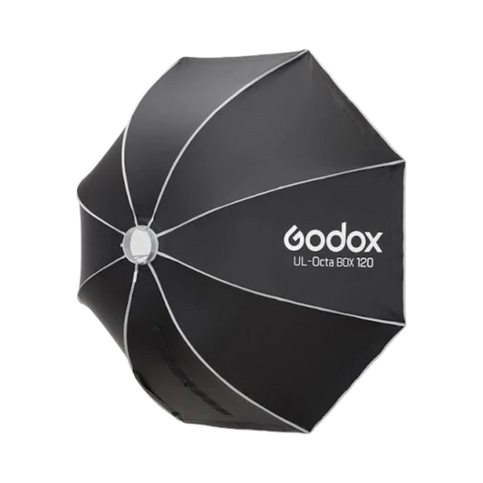 Godox 120cm Octa Softbox - Bowens Mount