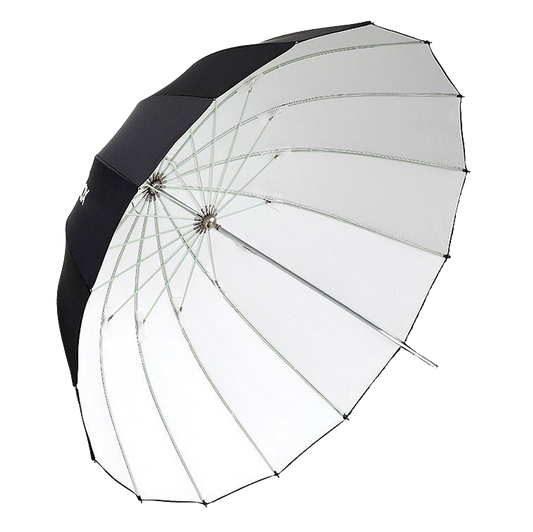 Godox UB-85W Parabolic Umbrella White
